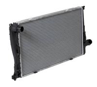 NRF 506743 Radiador, refrigeración del motor