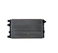 NRF 53602 Radiador, refrigeración del motor