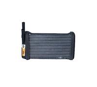 Calefactor Aletas refrigeración soldadas 54265 NRF para LAND ROVER DISCOVERY I