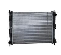 NRF 58188 Radiador, refrigeración del motor