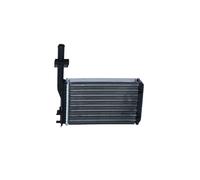 Intercambiador de calor, calefacción interior NRF 58620