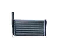 Intercambiador de calor, calefacción interior NRF 58638