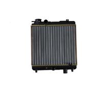 NRF 58659 Radiador, refrigeración del motor