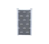 Nrf Intercambiador De Calor Radiador Para Audi A6 Avant 2.0 TDI Bentley Mulsanne
