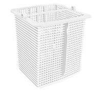 NRVTRE Cesta de Espumadera para Piscina, Herramienta de Limpieza de Piscinas, Accesorio de Repuesto para Filtro de Espumadera para reemplazo de Cesta de Agua Limpia