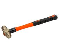 NS BALL PEIN HAMMER AL-BR900FB - Unid: 1
