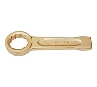 NS SLOGGING RING AL-BR 26MM - Unid: 1