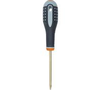 NS SLOTTED SCREWD CU-BE 6X100 - Unid: 1