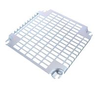 NSYMR33 placa de montaje telequick perforada SCHNEIDER ELECTRIC