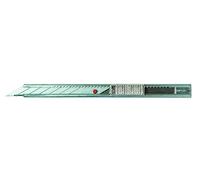 Nt Cutter Ad-2P (Profesional) Cortador 9 Mm