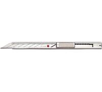 Nt Cutter Ad-2P (Profesional) Cortador 9 Mm