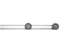 NT Cutter Cortador circular grande resistente, 3-15/16 pulgadas ~ 39-3/8 pulgadas de diámetro, 1 cortador (CL-100P)