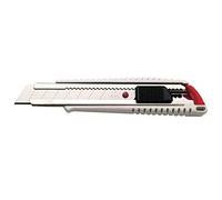 NT Cutter L-300RP Cortador Ancho, ABS, 18 mm