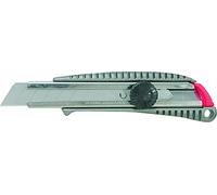 Nt Cutter L-500GP Cortador Metálico, Gris, m