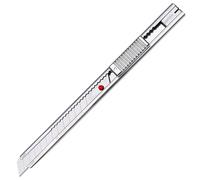 NT Cutter Pro cuchillo de acero inoxidable de bloqueo automático (a-1p)