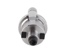 NT40 FMB22 Collet Chuck Holder BAP400R-50-4T Cutter APMT1604 Insertos de Comida con Nueva Resistencia a la Tecnología de Recubrimiento (NT40-FMB22+50 Placa cortador 1604APMT Cortador 10)