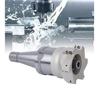 NT40 FMB27 Collet Chuck Holderbap400R-80-27-6 Flauta Cutterapmt1604 Inserts Fresionamiento Cutterface Mill CutterCollet Chuck Holdermilling Holdermilling Holdermilling (NT40-FMB27+80 Cutter