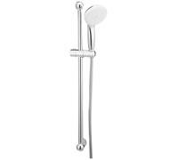 NTempesta 100 III shw rail set 600 9,5