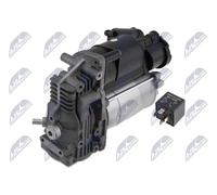 NTY Conjunto De Compresor De Aire Comprimido ZKP-BM-002 Para BMW