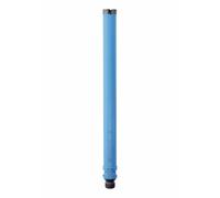 NÚCLEO DE DIAMANTE PARA BROCAS 1/2'' LONGITUD 450MM 42MM - B 2608601735
