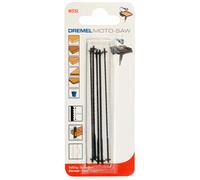 Nueva hoja de sierra de corte de madera de uso general Dremel 2615MS51JA ® Mo...