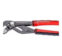 Nueva llave ajustable Rogrip F de 10" 2K