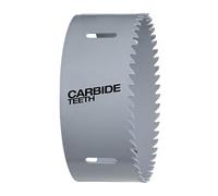 NUEVO 2024 - Corona Carburo 83Mm,