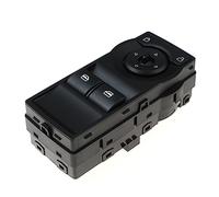 Nuevo botón de interruptor bloqueo control ventana eléctrica 92247221 para accesorios automóvil para Holden Commodore Ute VE