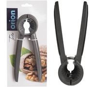 NUEVO Cascanueces Orion de aluminio grafito 19 cm mango antideslizante robusto