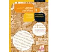 nuevo cuaderno de lengua castellana 5 (projecte salvem la balena blanc