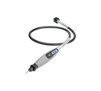 Nuevo Dremel 26150225JA ® eje flexible (225) accesorios para alcanzar