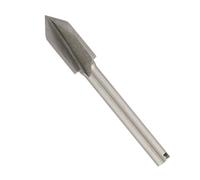 Nuevo Dremel 2615064032 Router Bit (HSS) 6,4 mm (640) Routing