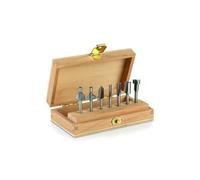 Nuevo Dremel 26150660JA ® Multipurpose Router Bit Set (660) Routing