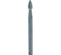 Nuevo Dremel 2615991132 Cortador de carburo de tungsteno punta de huevo 3,2 m...