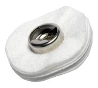 Nuevo Dremel 2615S423JA ® EZ SpeedClic: rueda de tela de pulido. (423S)