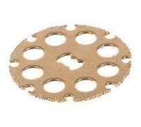 Nuevo Dremel 2615S544JB ® EZ SpeedClic: rueda de corte de madera. (SC544)