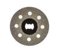 Nuevo Dremel 2615S545JB ® EZ SpeedClic: rueda de corte de diamante. (SC545)