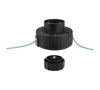 Nuevo Genuino Makita YA00000649 Conjunto de Cabezal de Hierba Tap & Go para U...