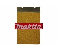 NUEVO Makita 151751-9 Almohadilla de Placa de Acero Completa para Mod 9404...