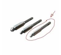 NUEVO Makita 6 mm brazo de archivo - para 9032 lijadora 125157-7