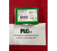 Nuevo Schneider Electric Telemecanique ABL8MEM24012 Potencia Supply 24Vdc 1.2A