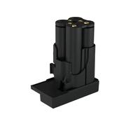 Nuki Power Pack - Bateria para Fechadura Inteligente - Preto