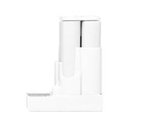 Nuki Power Pack completo blanco compatible con Smart Lock White