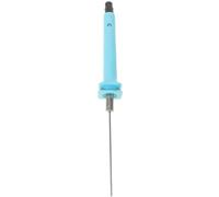 NULYLU Cortador de Espuma Portátil para Corte de Espuma Conveniente Pluma de Alambre Caliente Herramienta de Plástico E Hierro Aislamiento Térmico para Bricolaje