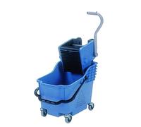 Numatic Carro de limpieza H1-BAK 30 litros