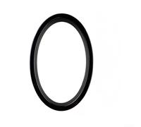 Números de casa modernos de 5 pulgadas, acero inoxidable flotante para número de dirección para exterior, número de metal resistente a la intemperie con kit de clavos para puerta de jardín, buzón