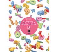 números y operaciones 3º educacion primaria cuaderno 8 ed 2017 castell