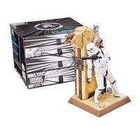 NUMSKULL Estatua Calendario adviento Stormtrooper 23cm
