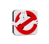 Numskull Lámpara de pared 3D Ghostbusters Plástico Iluminación ambiental Merchandising oficial