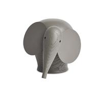 Nunu Elefante Medio Taupe